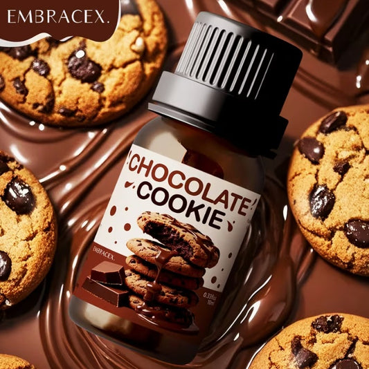 Homemade Cookie Delight Essential Oil (10ml)