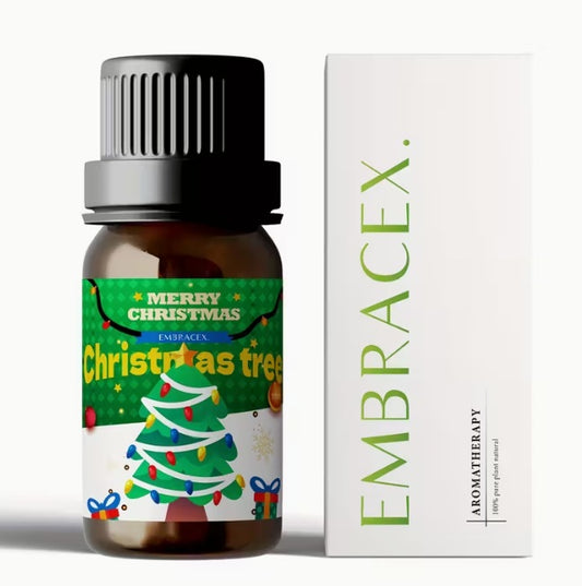 Christmas Tree Essential Oil